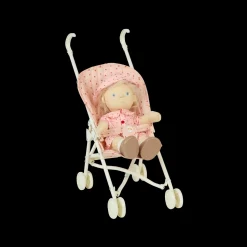 Hot Olli Ella Sollie Stroller - Strawberry