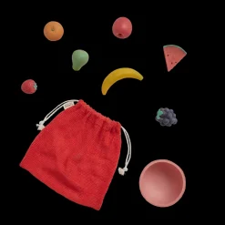Best Olli Ella Tubbles - Sensory Stones - Fantastic Fruit