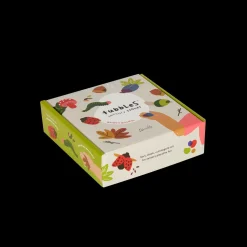 Store Olli Ella Tubbles - Sensory Stones - Garden Goodies