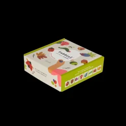 Store Olli Ella Tubbles - Sensory Stones - Garden Goodies