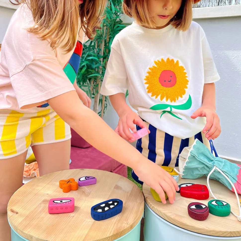 Clearance Olli Ella Tubbles Funspressions - Loopy Lucy