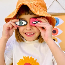 Clearance Olli Ella Tubbles Funspressions - Loopy Lucy